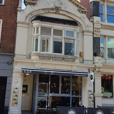 Blagrave Rooms Reading Exteriör bild