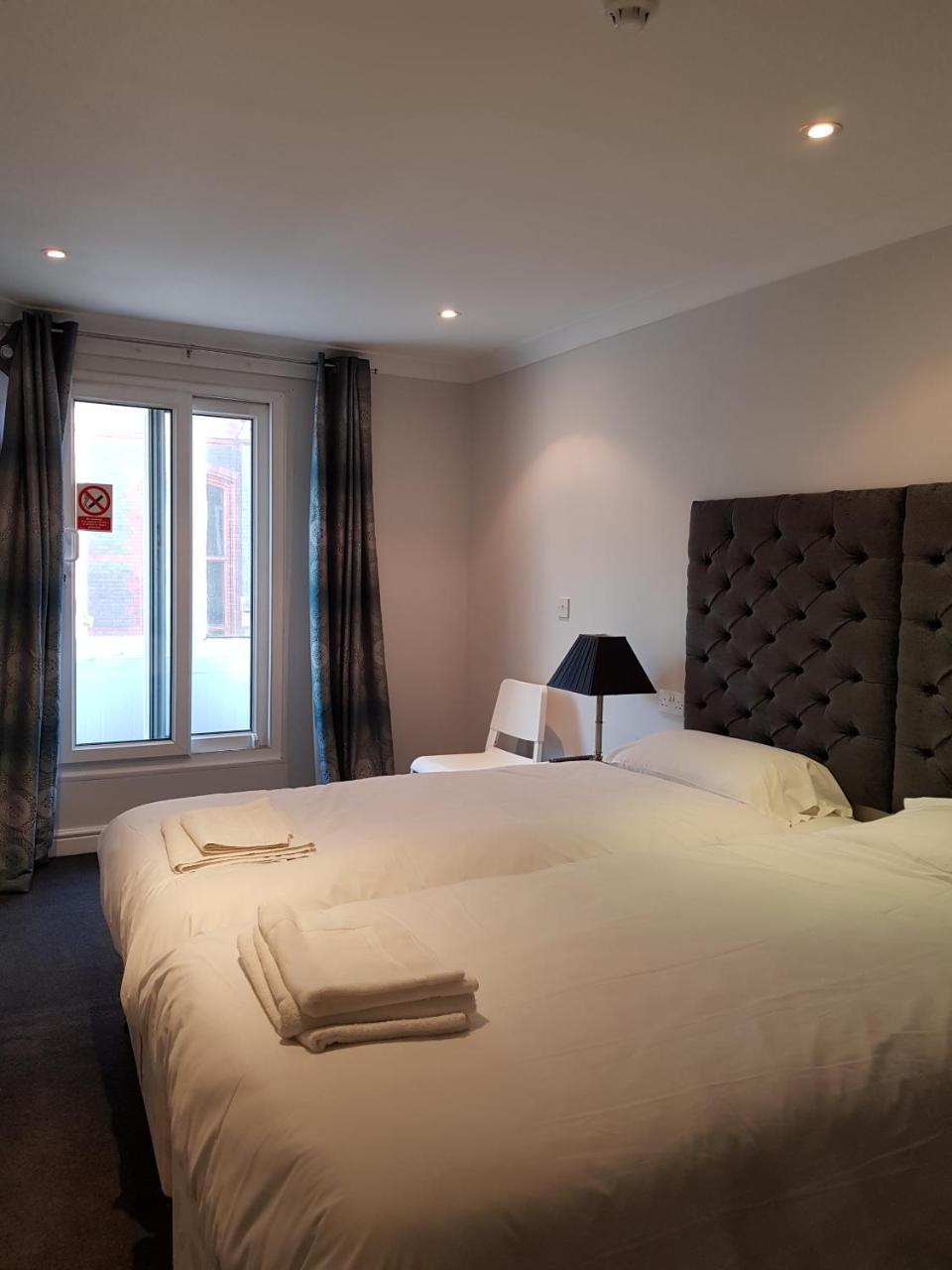 Blagrave Rooms Reading Exteriör bild