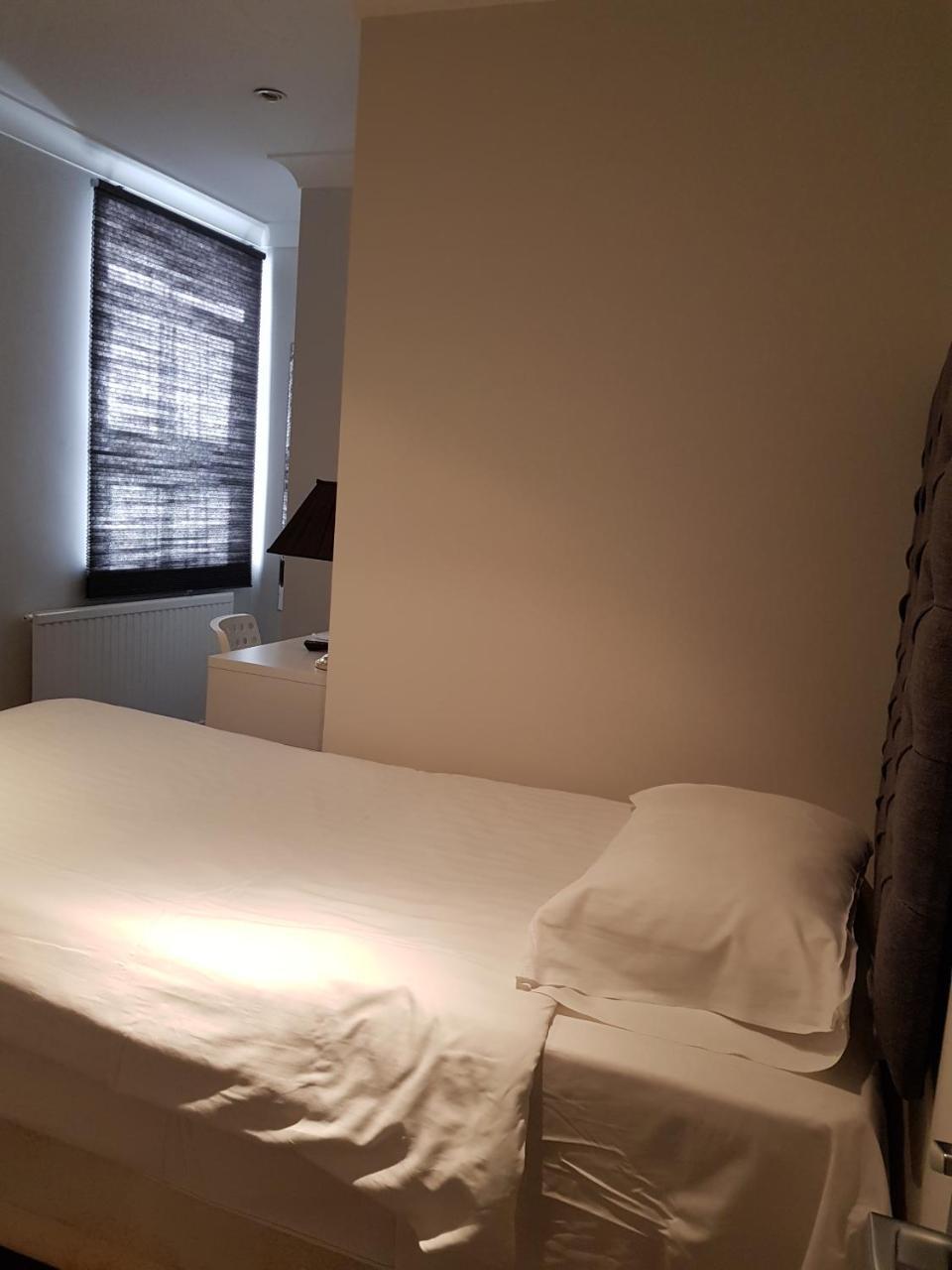 Blagrave Rooms Reading Exteriör bild