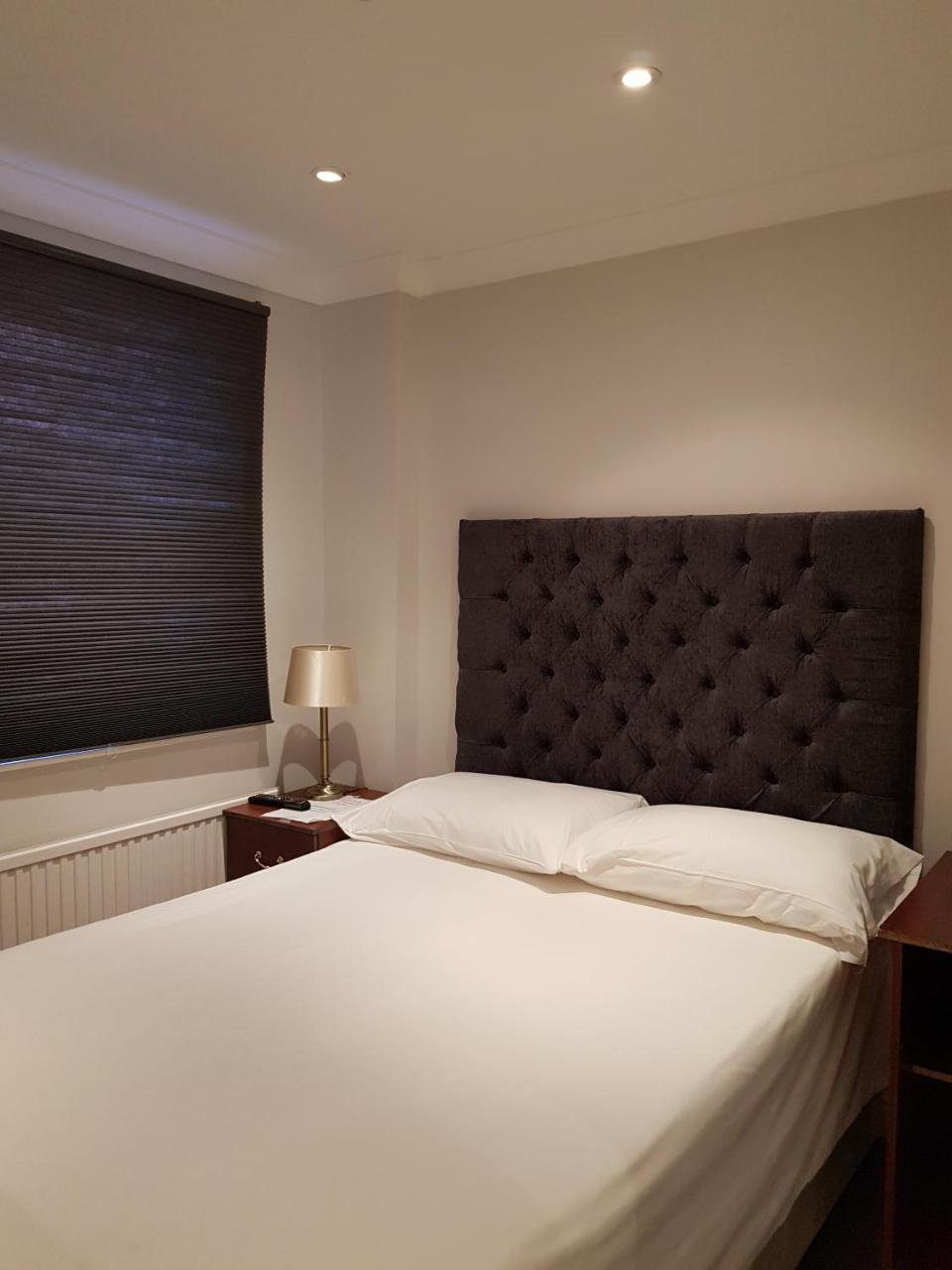 Blagrave Rooms Reading Exteriör bild